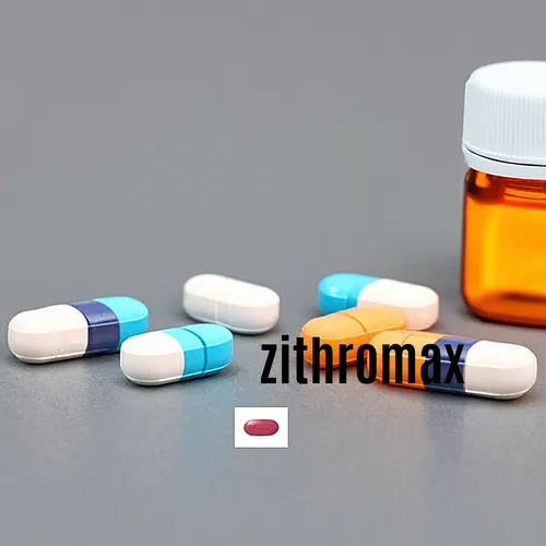 Zithromax faut il une ordonnance